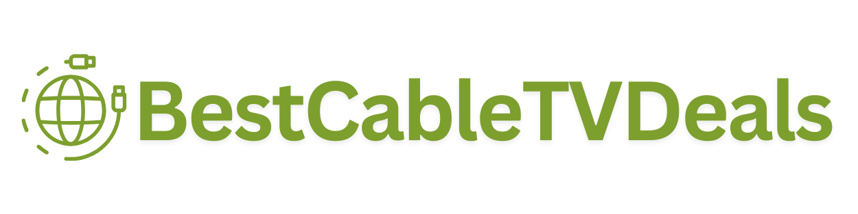 Best Cable TV Deals Logo